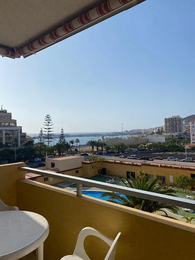 Apartament Pier View Los Cristianos Free Wifi